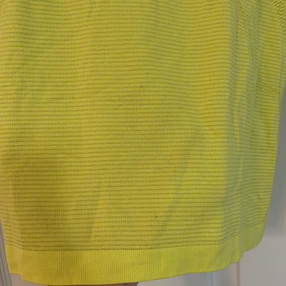 Size 10 Lululemon Run Swiftly long sleeve top - Picture 2 of 6